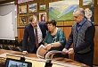 Сергей Путмин: мы будем расширять экспозицию уватского краеведческого музея 